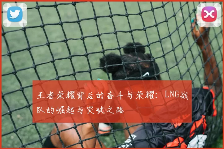 王者荣耀背后的奋斗与荣耀：LNG战队的崛起与突破之路