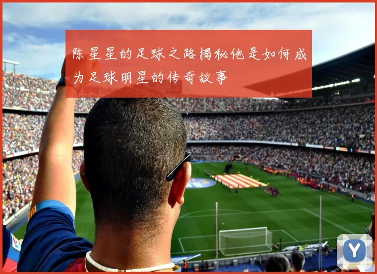 陈星星的足球之路揭秘他是如何成为足球明星的传奇故事