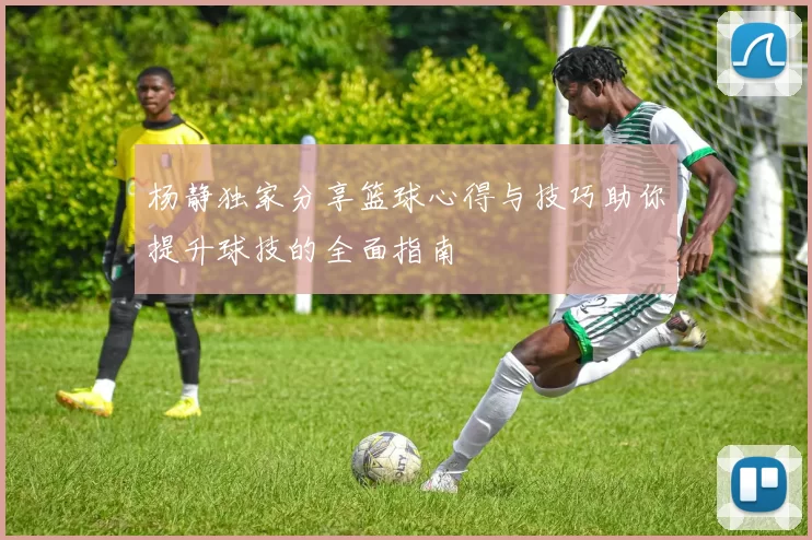 杨静独家分享篮球心得与技巧助你提升球技的全面指南