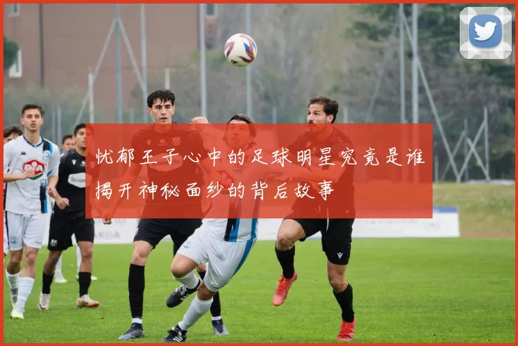 忧郁王子心中的足球明星究竟是谁揭开神秘面纱的背后故事