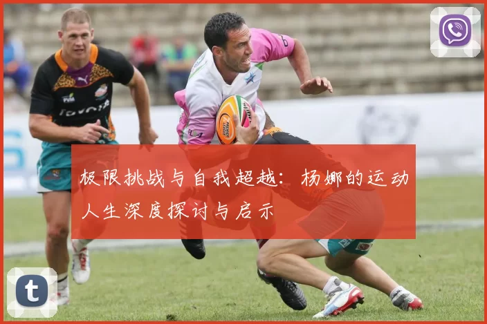 极限挑战与自我超越：杨娜的运动人生深度探讨与启示