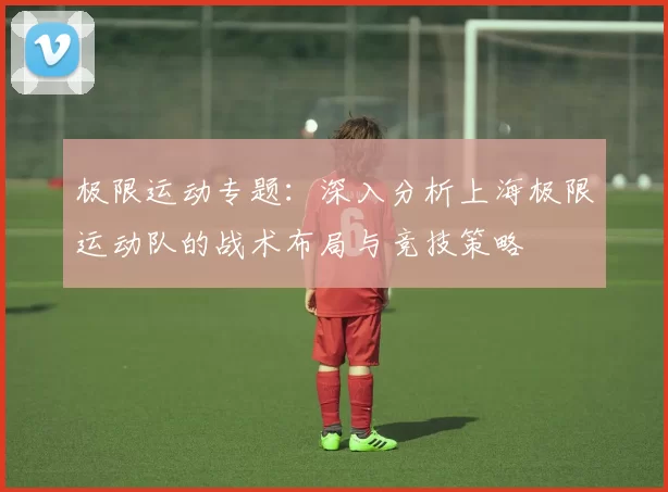 极限运动专题：深入分析上海极限运动队的战术布局与竞技策略