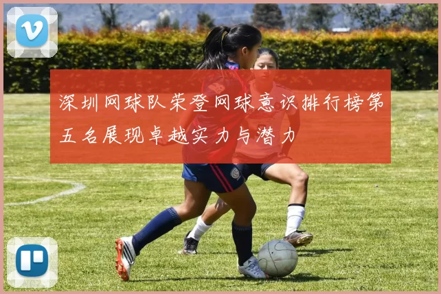 深圳网球队荣登网球意识排行榜第五名展现卓越实力与潜力