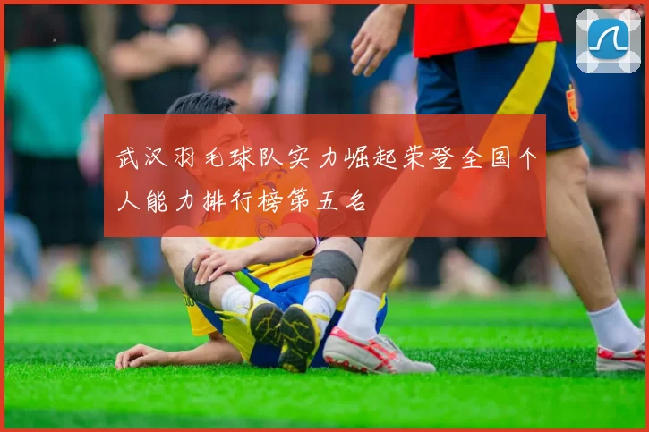 武汉羽毛球队实力崛起荣登全国个人能力排行榜第五名